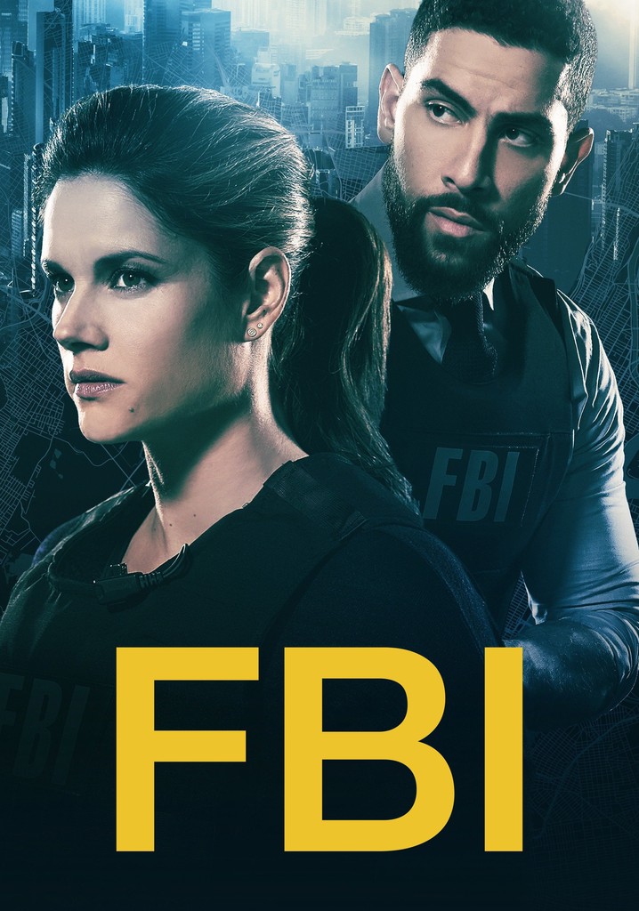 Saison 4 FBI streaming où regarder les épisodes?